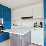 De Messugues - Appt Standing Vue