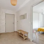 De Messugues - Appt Standing Vue Апартаменты Сен-Рафаэль